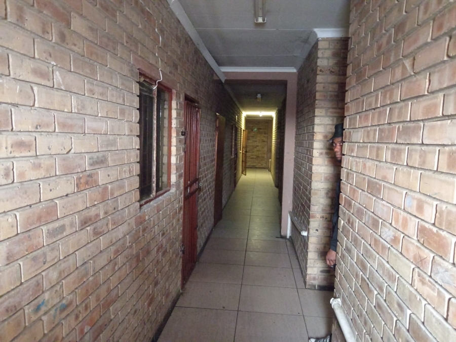 Commercial Property for Sale in Welkom Free State